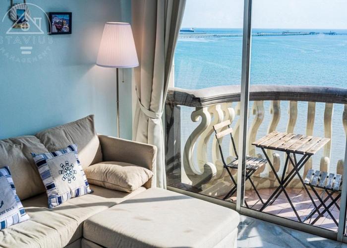 Port Dickson 10Pax 3BR Glory Beach Resort Seaview