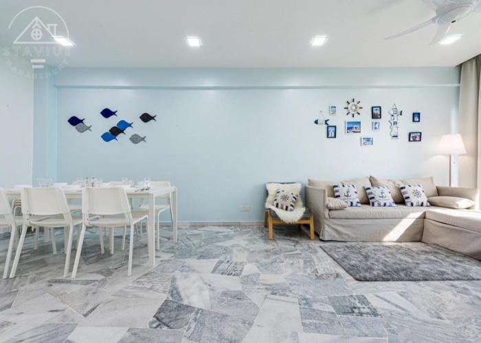 Port Dickson 10Pax 3BR Glory Beach Resort Seaview