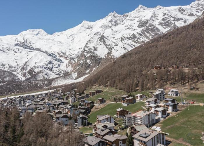 Haus Slalom