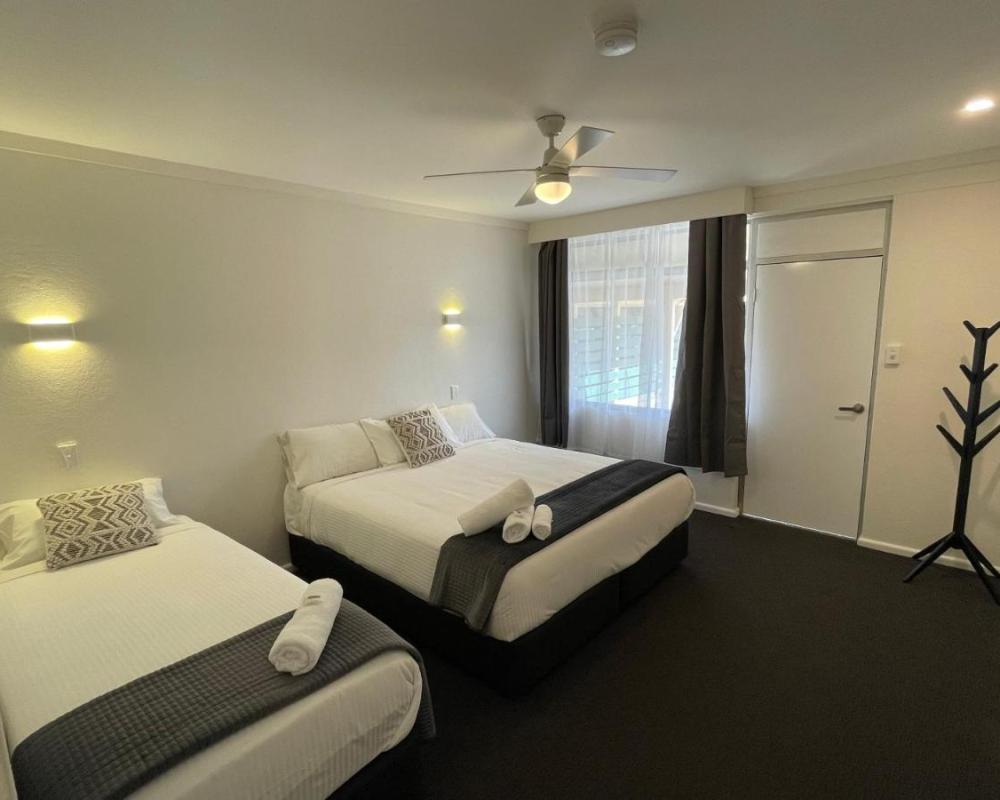 Royal Hotel Motel Scone