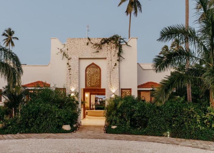 Marijani Beach Resort