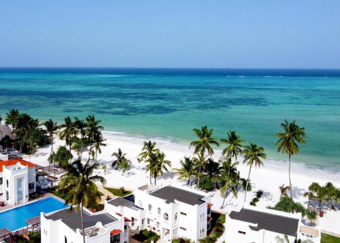Marijani Beach Resort