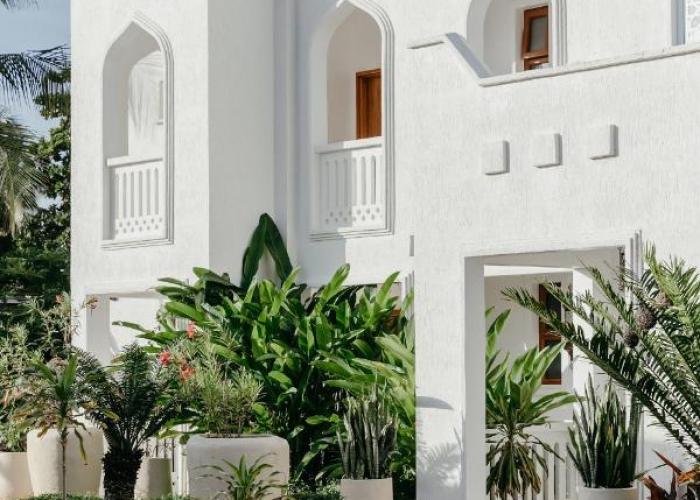 Marijani Beach Resort