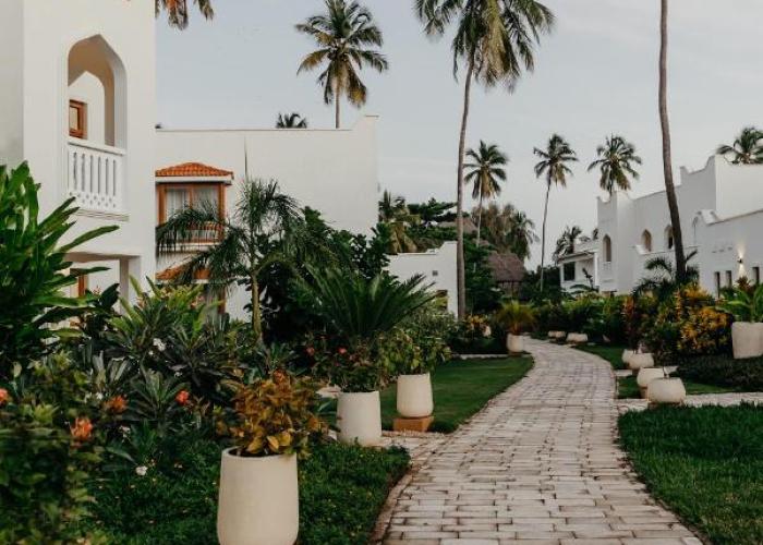 Marijani Beach Resort