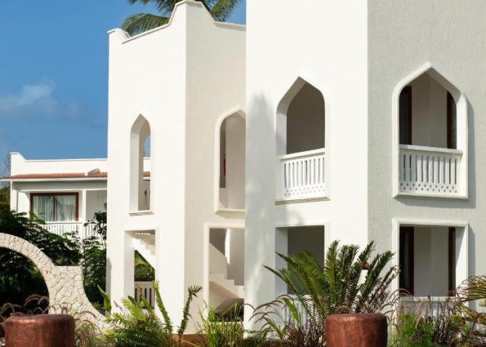 Marijani Beach Resort