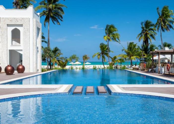 Marijani Beach Resort