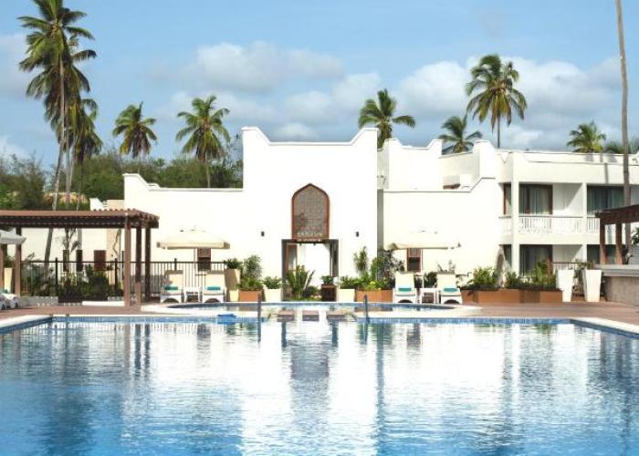 Marijani Beach Resort