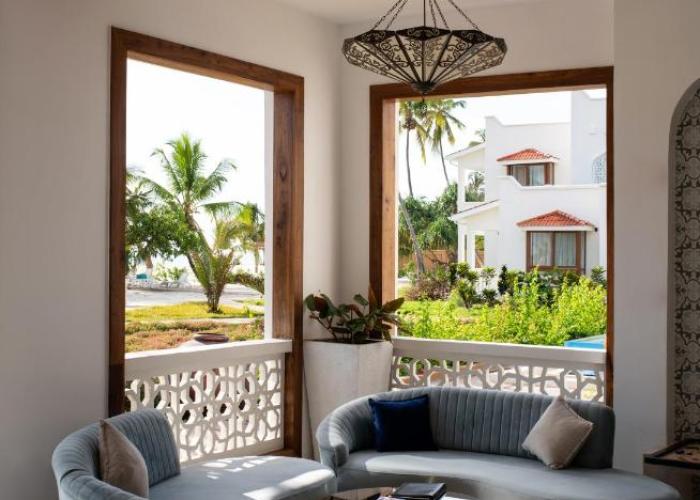 Marijani Beach Resort