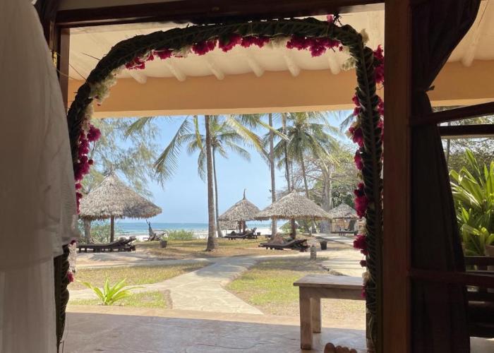 Eleven Pearl Boutique Hotel & Spa