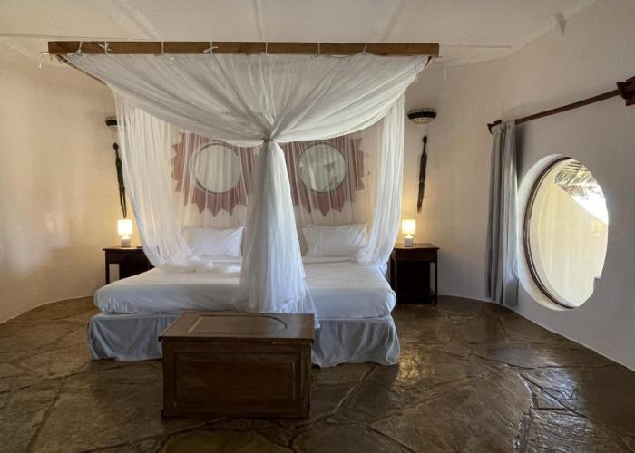 Eleven Pearl Boutique Hotel & Spa
