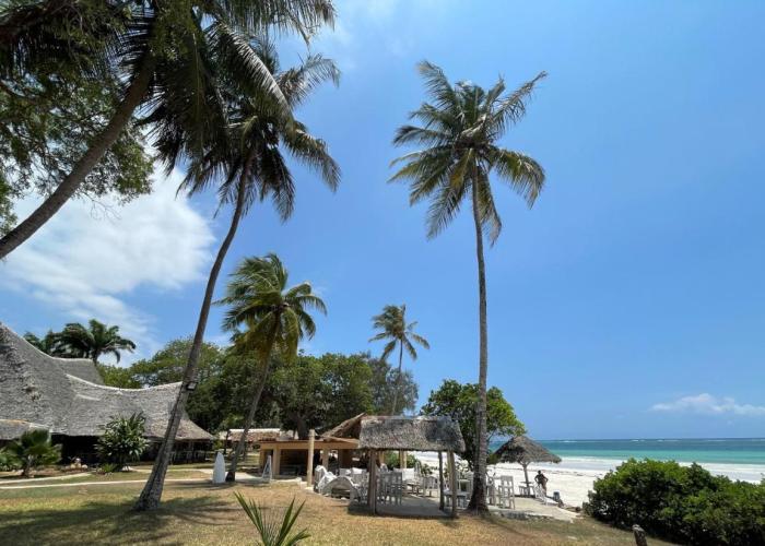 Eleven Pearl Boutique Hotel & Spa