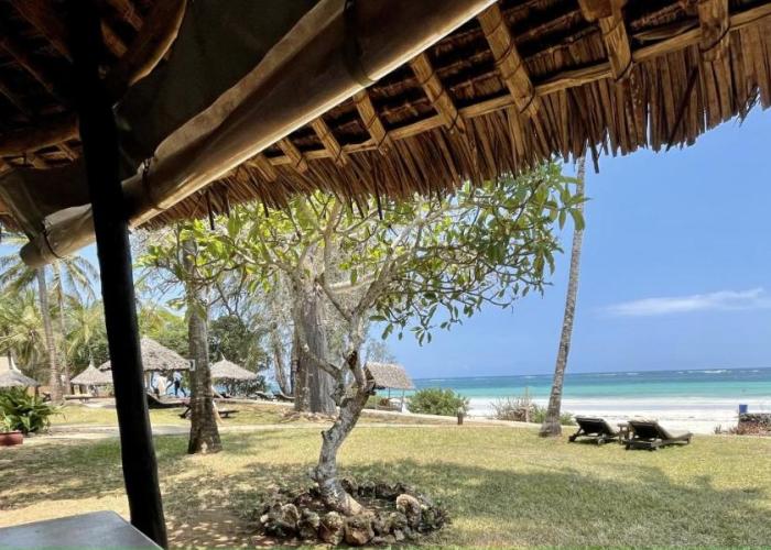 Eleven Pearl Boutique Hotel & Spa