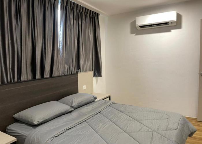CA Homestay