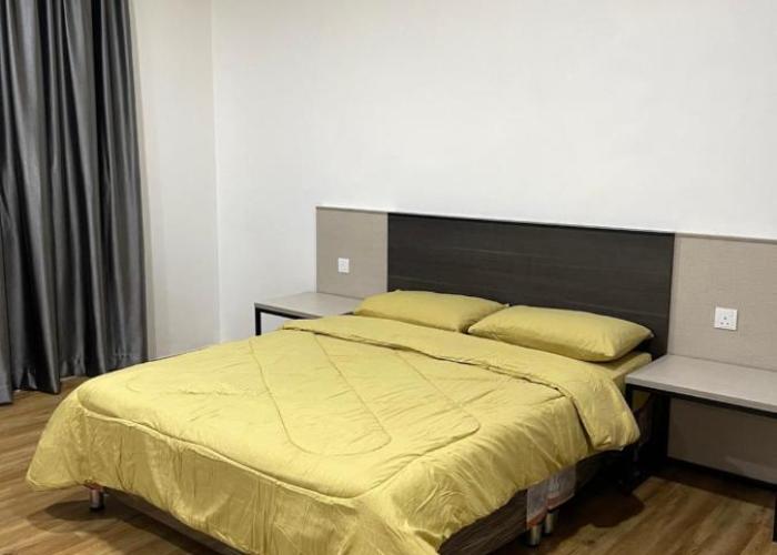CA Homestay