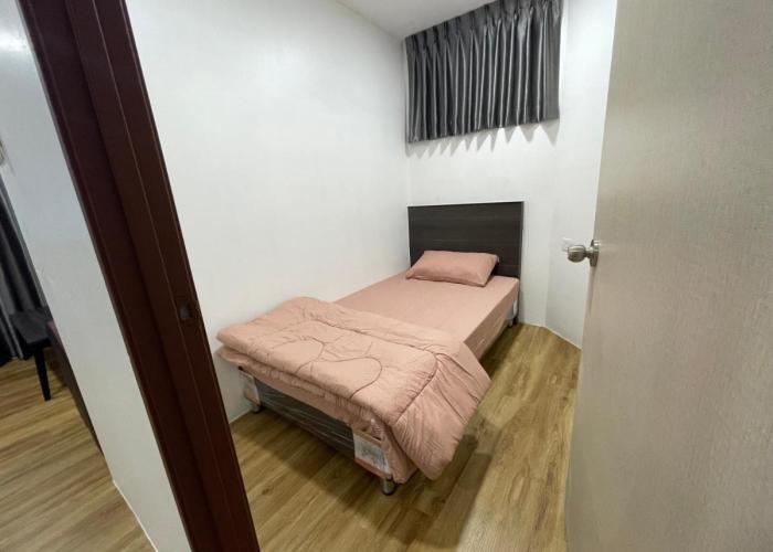 CA Homestay