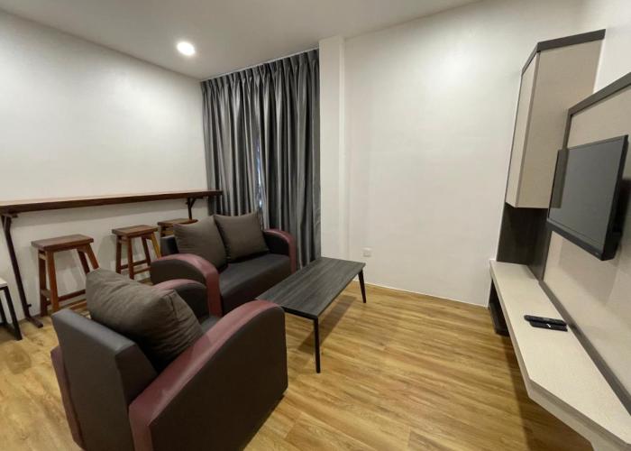 CA Homestay