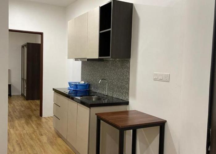 CA Homestay