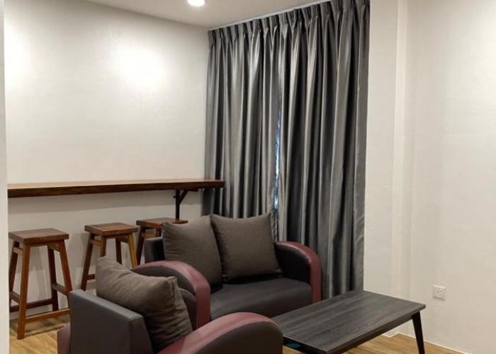 CA Homestay
