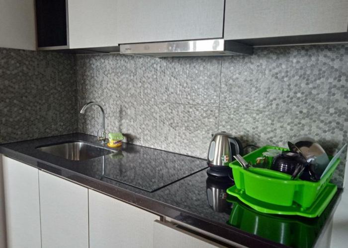 CA Homestay