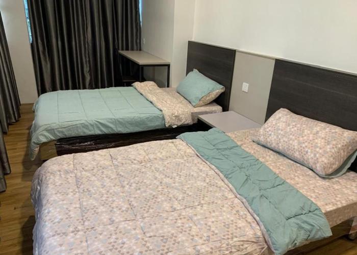 CA Homestay