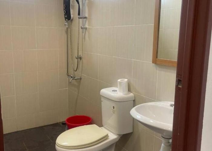 CA Homestay