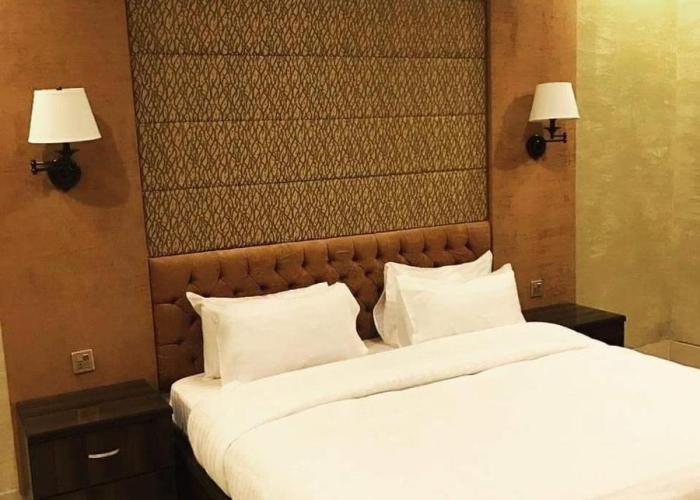 Grand Heritage Hotel