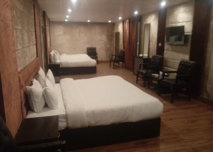Grand Heritage Hotel