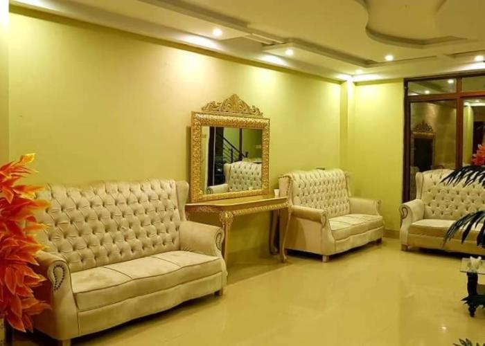 Grand Heritage Hotel