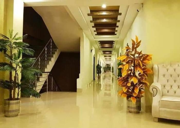 Grand Heritage Hotel