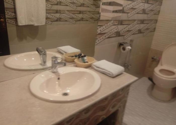 Grand Heritage Hotel