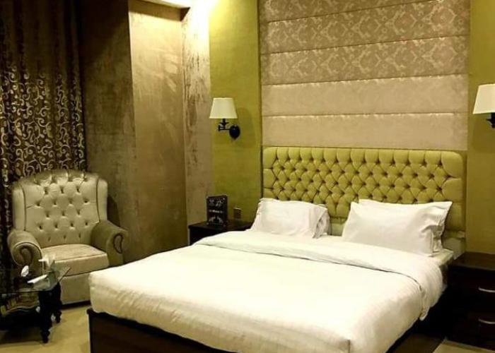 Grand Heritage Hotel