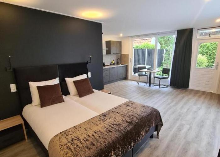 Tip Top Studio Vlissingen