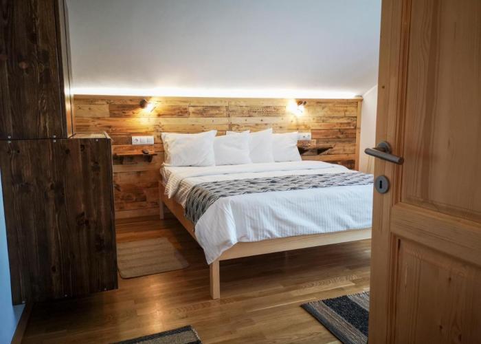 Filargo Apartmans - Cazare Sovata