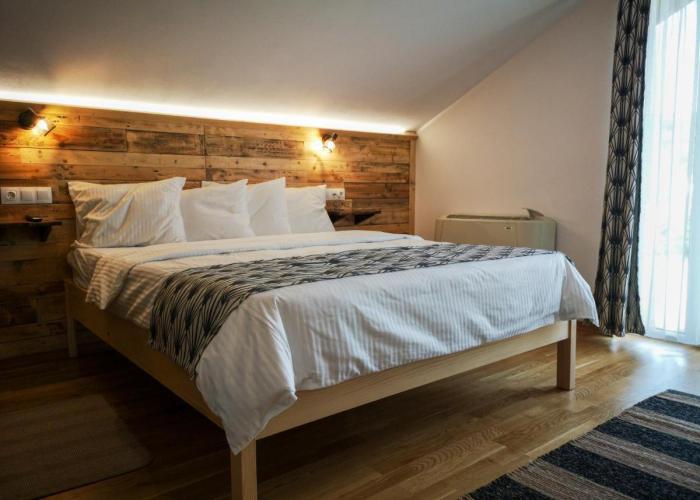Filargo Apartmans - Cazare Sovata
