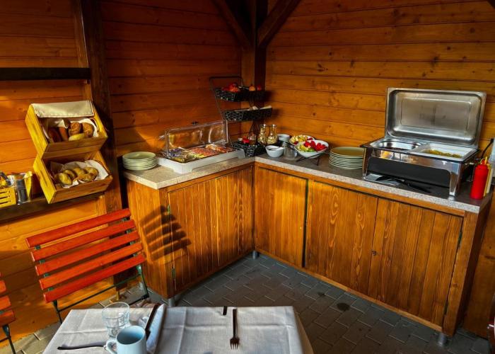 Filargo Apartmans - Cazare Sovata