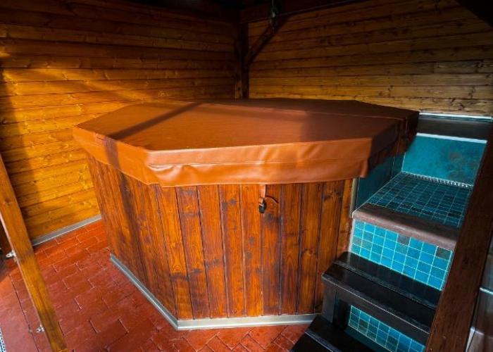 Filargo Apartmans - Cazare Sovata