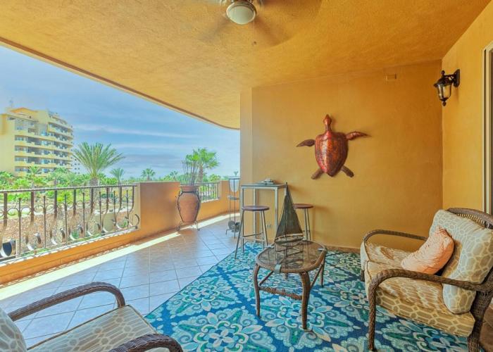 Bella Sirena Luxury Resort 205-D