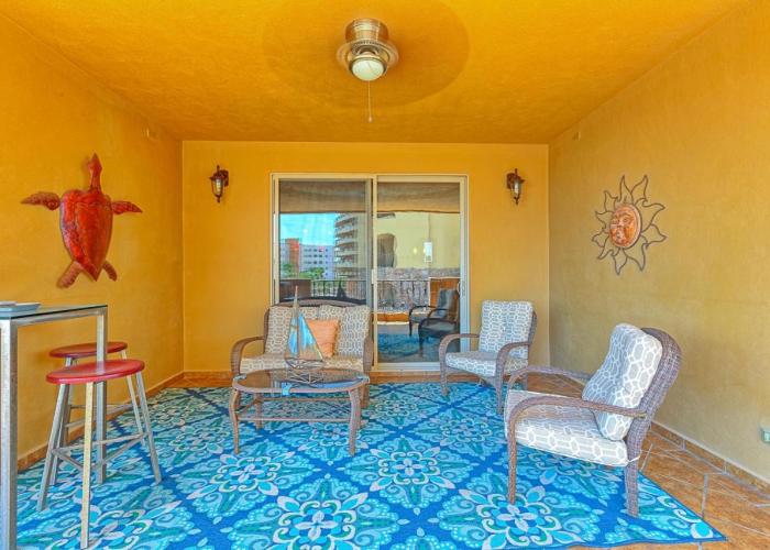 Bella Sirena Luxury Resort 205-D