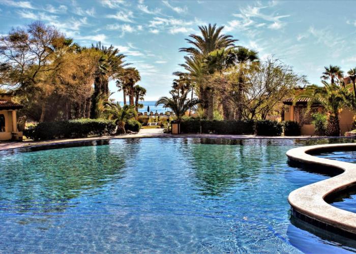 Bella Sirena Luxury Resort 205-D