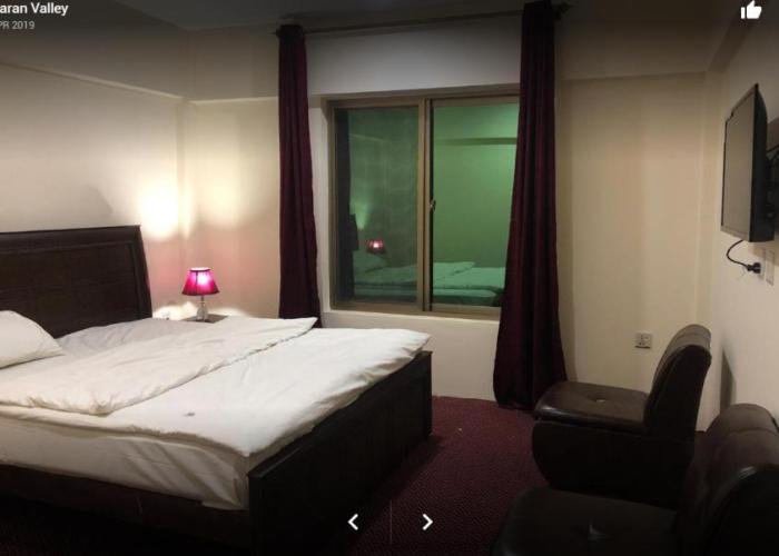Arcadian Inn Hotel