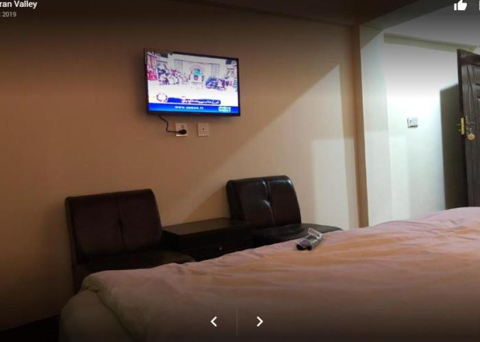 Arcadian Inn Hotel