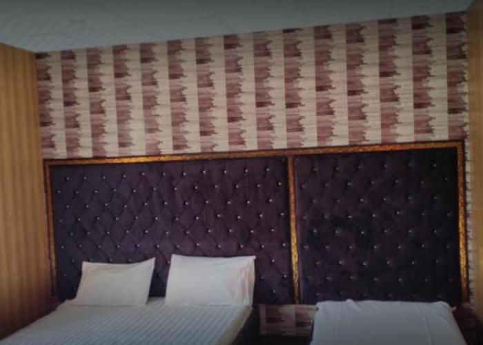 Arcadian Inn Hotel
