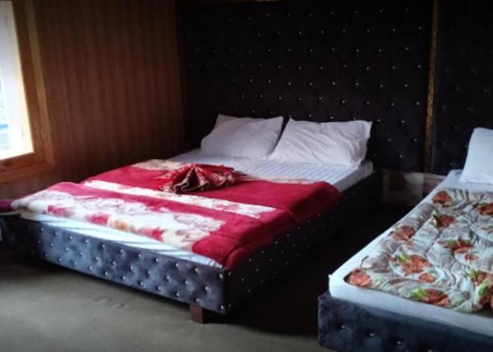Arcadian Inn Hotel