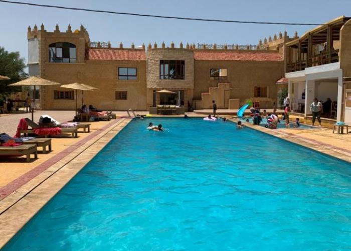 Al Kasbah