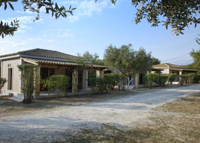 Liostasi Village