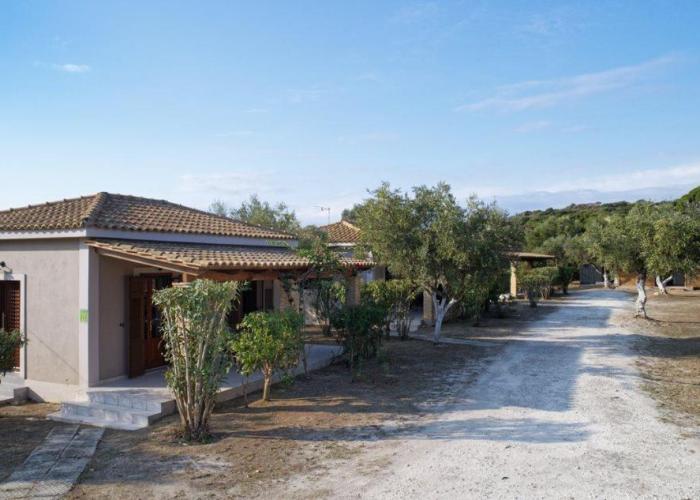 Liostasi Village
