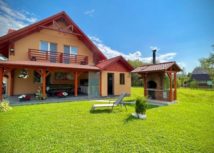 Casa Alberto