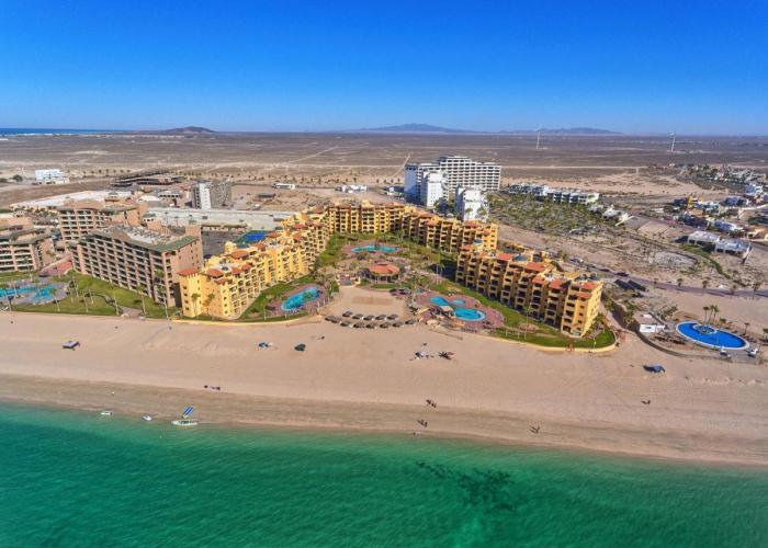 Princesa de Penasco Condo B303 Sandy Beach Puerto Penasco
