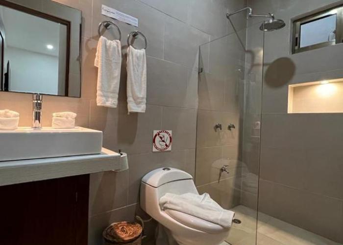 Hotel Ko'ox Wenne