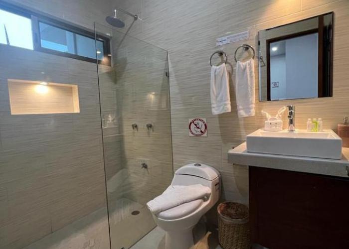 Hotel Ko'ox Wenne